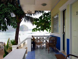 Marina Garden Beach Resort