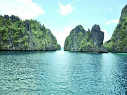 Orange Pearl Beach Resort