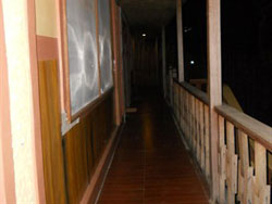 Orange Pearl Beach Resort