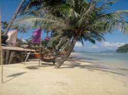 Orange Pearl Beach Resort