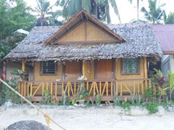 Orange Pearl Beach Resort