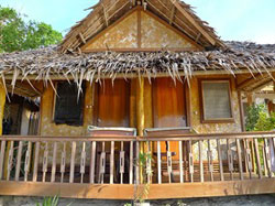 Orange Pearl Beach Resort