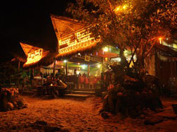 Orange Pearl Beach Resort