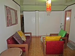 Relucio Travellers Pension