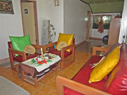 Relucio Travellers Pension