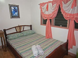 Relucio Travellers Pension