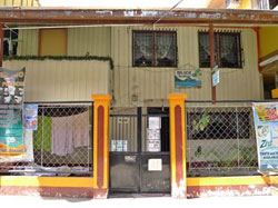 Relucio Travellers Pension