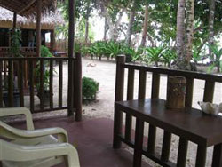 Telesfora Beach Cottages