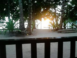 Telesfora Beach Cottages