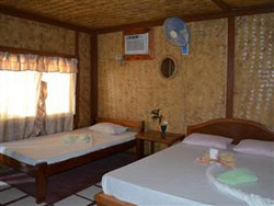 Telesfora Beach Cottages