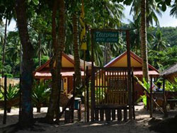 Telesfora Beach Cottages