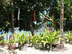 Telesfora Beach Cottages