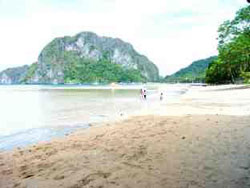 Telesfora Beach Cottages