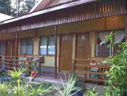 Telesfora Beach Cottages