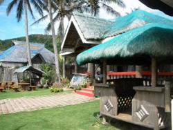 Agua Seda Beach Cagayan