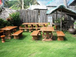 Agua Seda Beach Cagayan