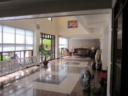 Aurelios Mansion Ilocos Norte