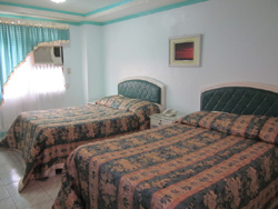 Aurelios Mansion Ilocos Norte