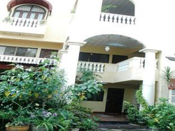 Balay da Blas Pensionne House Ilocos Norte