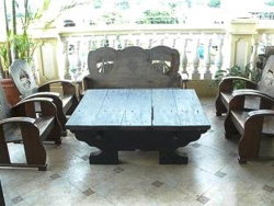 Balay da Blas Pensionne House Ilocos Norte