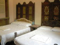 Balay da Blas Pensionne House Ilocos Norte