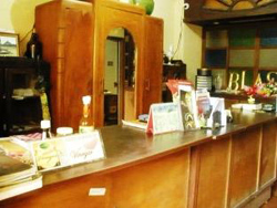 Balay da Blas Pensionne House Ilocos Norte