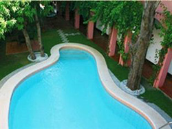 Casa Dona Emilia Bed and Breakfast Ilocos Norte