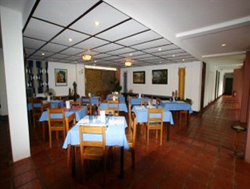 Casa Dona Emilia Bed and Breakfast Ilocos Norte