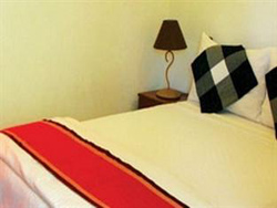 Casa Dona Emilia Bed and Breakfast Ilocos Norte