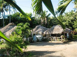 Keahana Beach Resort Ilocos Norte
