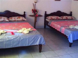 Keahana Beach Resort Ilocos Norte