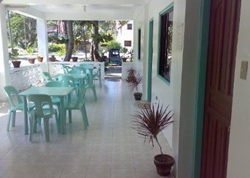 Keahana Beach Resort Ilocos Norte