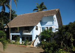 Keahana Beach Resort Ilocos Norte