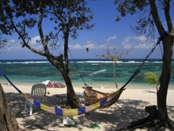 Kingfisher Sand Sea Surf Resort Ilocos Norte