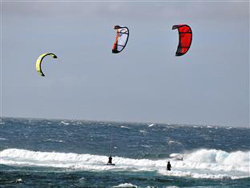 Kingfisher Sand Sea Surf Resort Ilocos Norte