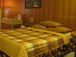 Laoag Renzo Hotel Ilocos Norte