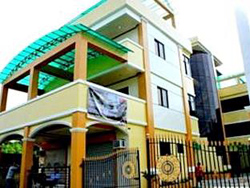 Le Pram Hotel Ilocos Norte