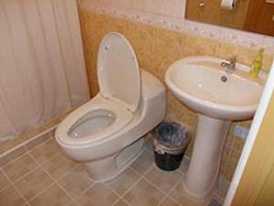 Le Pram Hotel Ilocos Norte