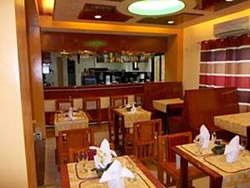 Le Pram Hotel Ilocos Norte