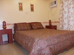 Le Pram Hotel Ilocos Norte