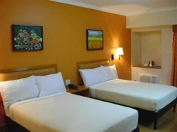 Pamulinawen Hotel Ilocos Norte