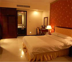 Port Ilocandia Resort Hotel Ilocos Norte