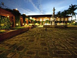 Port Ilocandia Resort Hotel Ilocos Norte