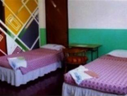 Texicano Hotel Ilocos Norte