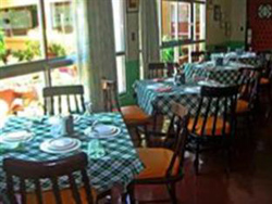 Texicano Hotel Ilocos Norte