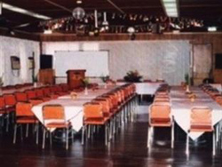 Texicano Hotel Ilocos Norte