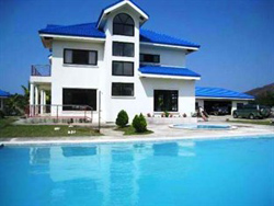 Villa Del Nico Beach Resort Ilocos Norte