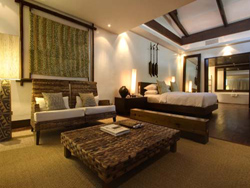 Abaca Boutique Resort