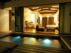 Abaca Boutique Resort