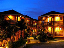 Alta Cebu Resort